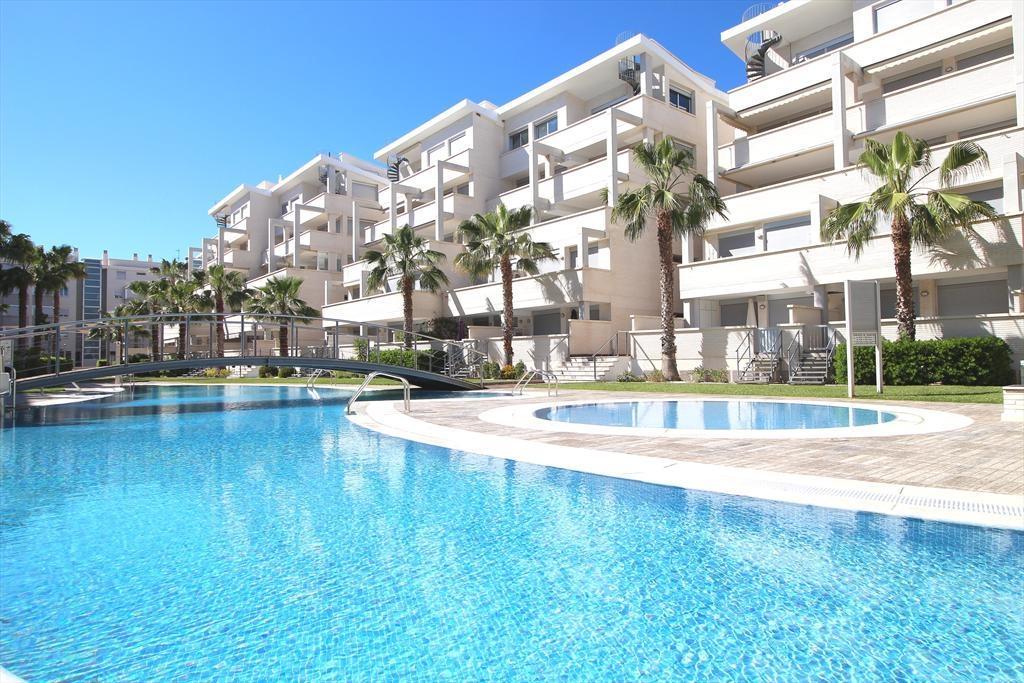 Elegance 55 Denia Exterior photo
