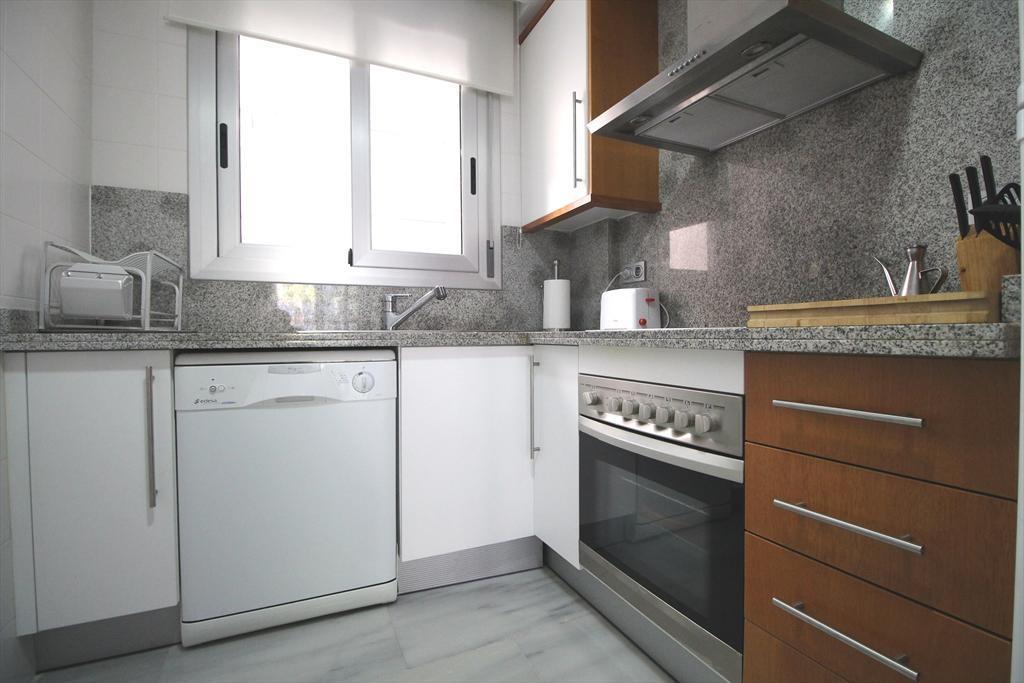 Elegance 55 Denia Exterior photo