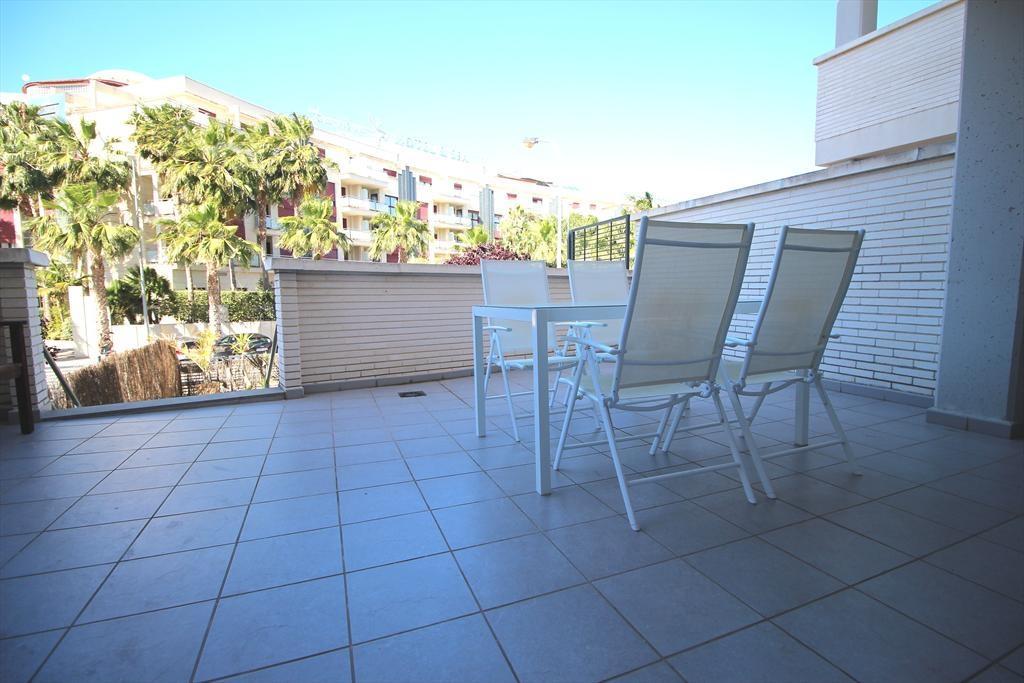 Elegance 55 Denia Exterior photo