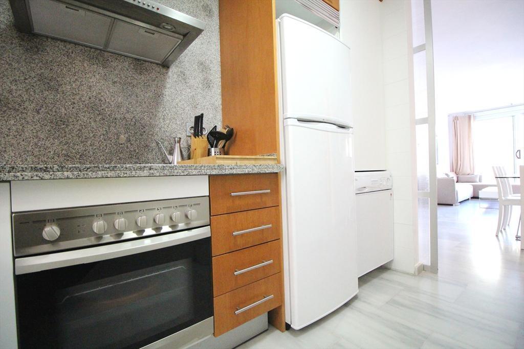 Elegance 55 Denia Exterior photo