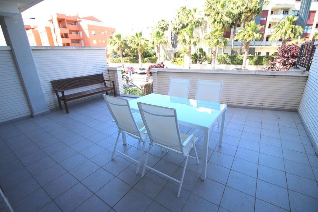 Elegance 55 Denia Exterior photo