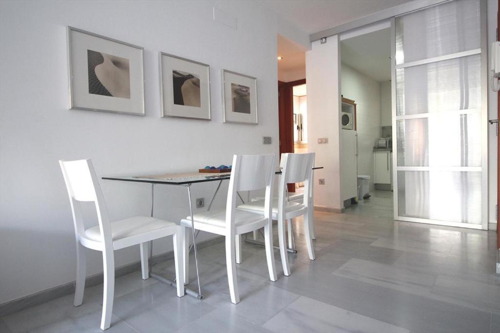Elegance 55 Denia Exterior photo