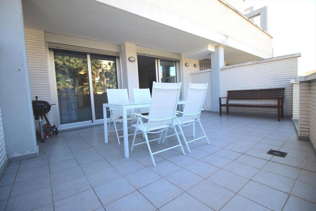 Elegance 55 Denia Exterior photo
